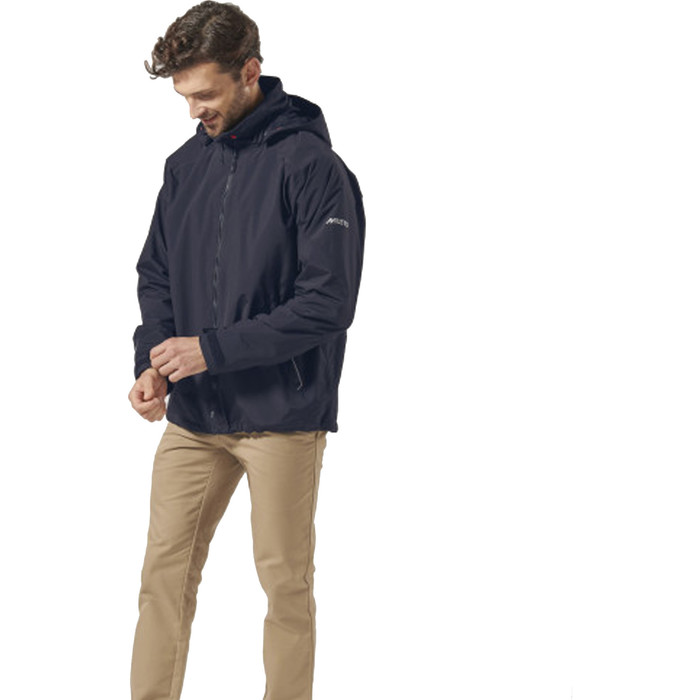 2024 Musto Hombres Corsica 2 Chaqueta De Vela 82008 - True Navy